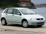 Fiat Stilo 5-Door 2004 года